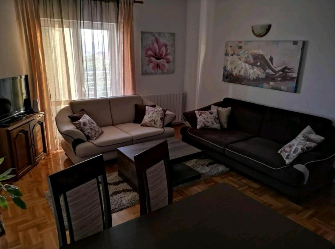 In Apartment Zengg Kültér fotó