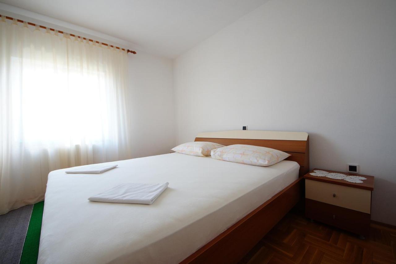 In Apartment Zengg Kültér fotó