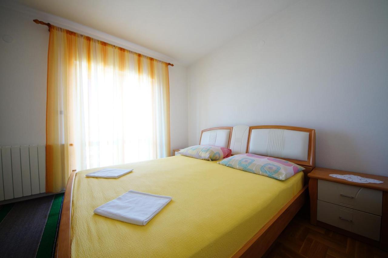 In Apartment Zengg Kültér fotó