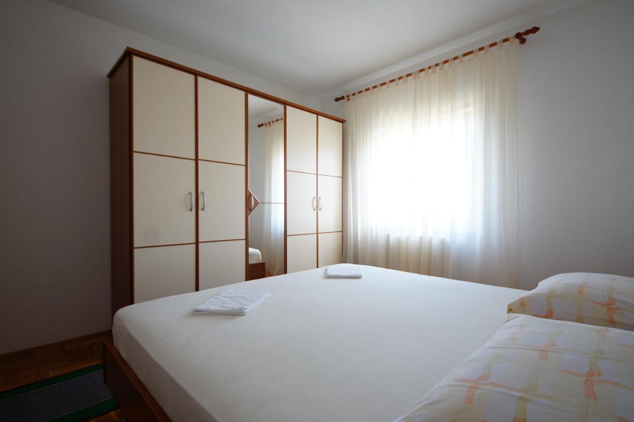 In Apartment Zengg Kültér fotó