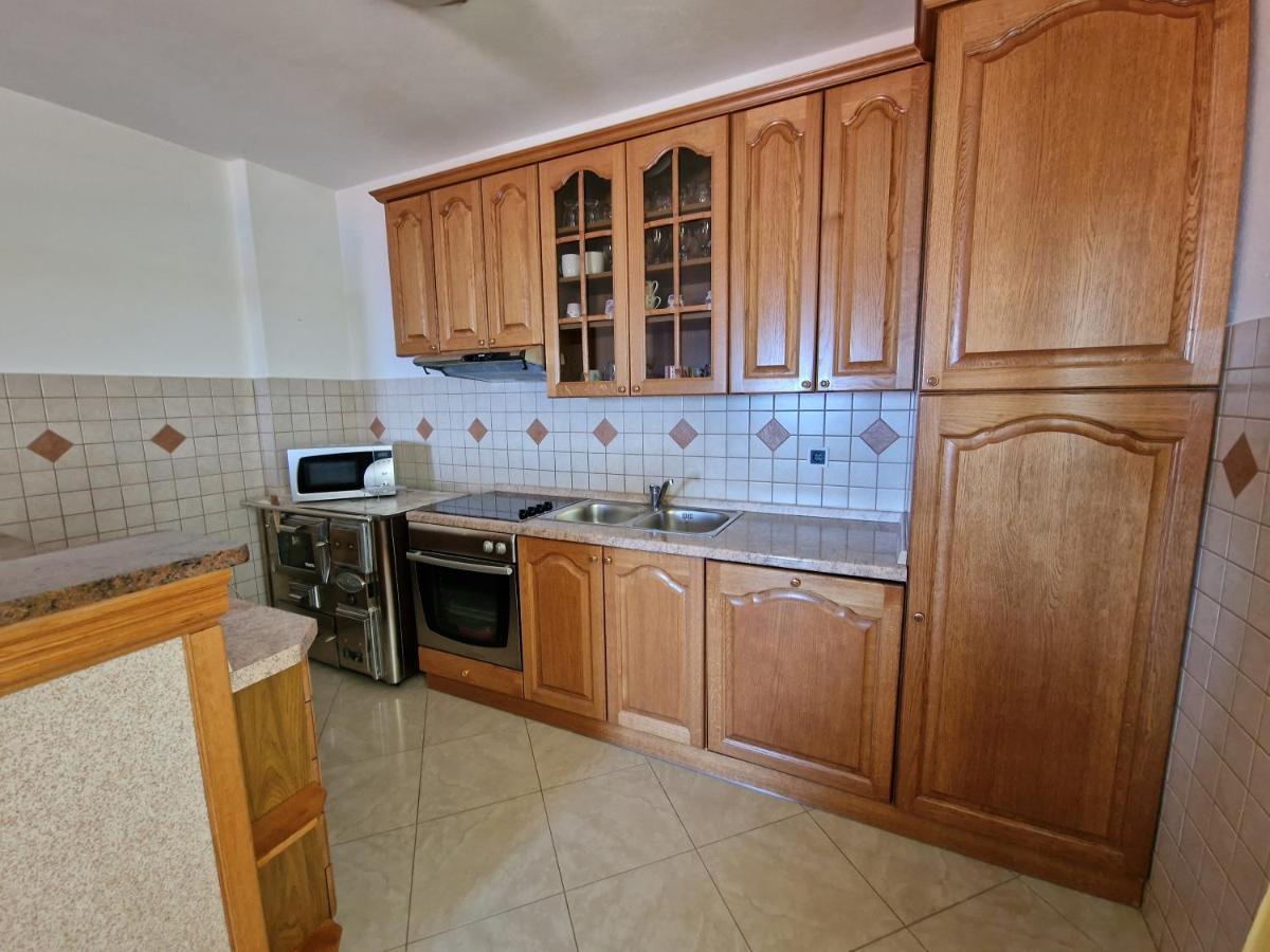 In Apartment Zengg Kültér fotó