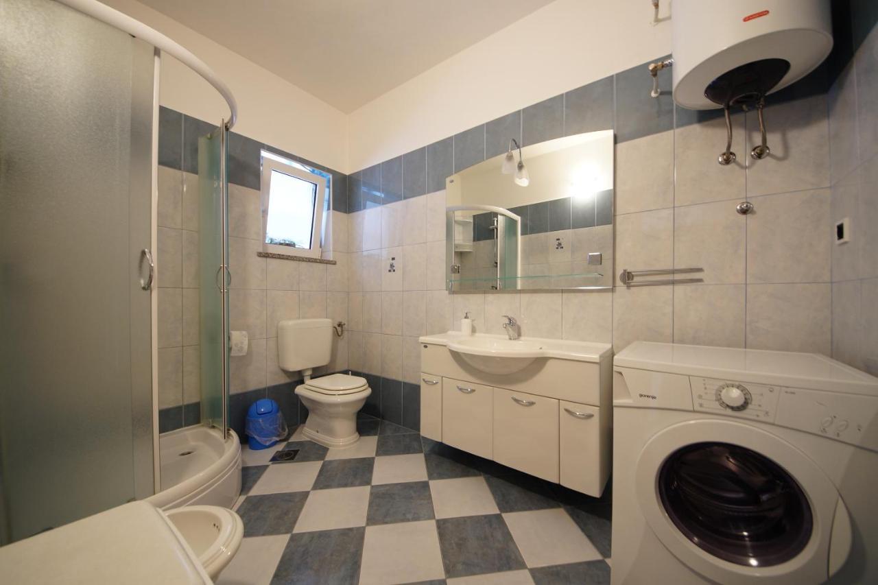 In Apartment Zengg Kültér fotó