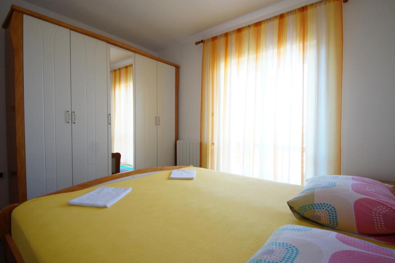 In Apartment Zengg Kültér fotó