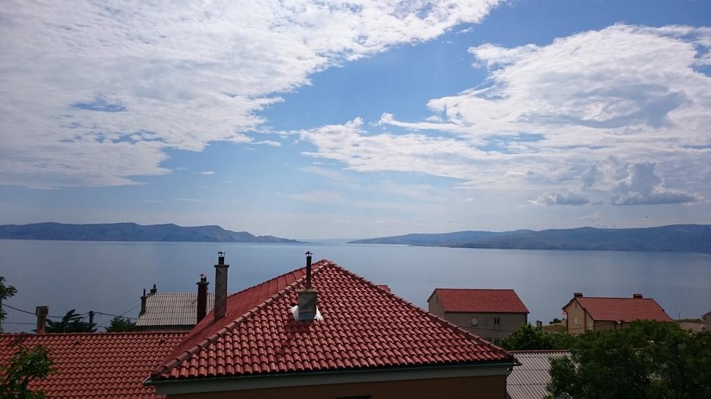In Apartment Zengg Kültér fotó